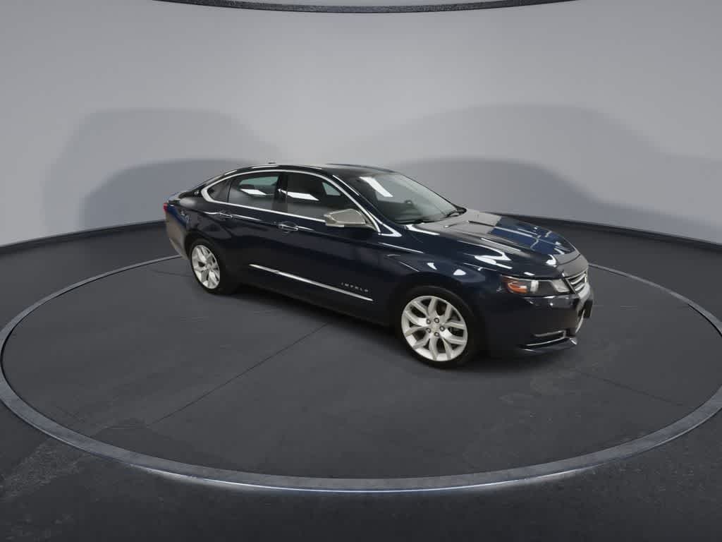 Chevrolet Impala Premier 2018
