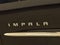 Chevrolet Impala Premier 2018