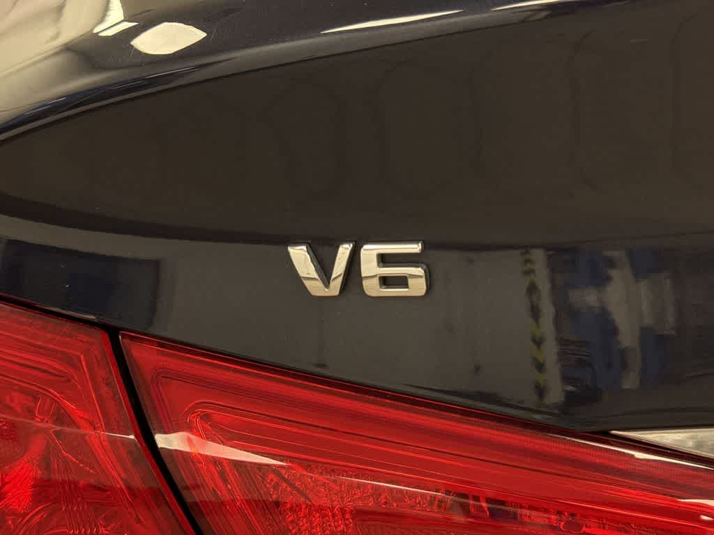 Chevrolet Impala Premier 2018