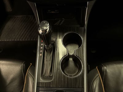 Chevrolet Impala Premier 2018