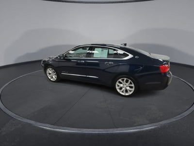 Chevrolet Impala Premier 2018