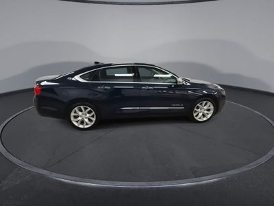 Chevrolet Impala Premier 2018