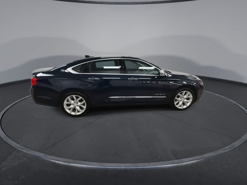 Chevrolet Impala Premier 2018