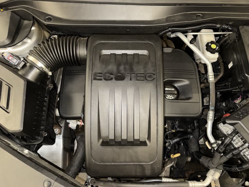 GMC Terrain SLT 2017