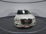 GMC Terrain SLT 2017