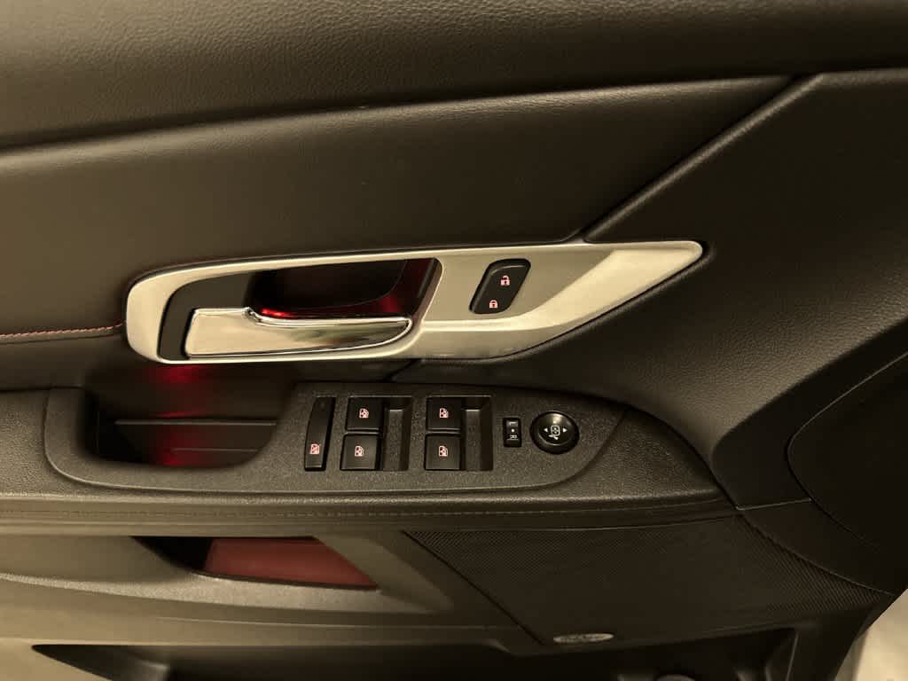 GMC Terrain SLT 2017