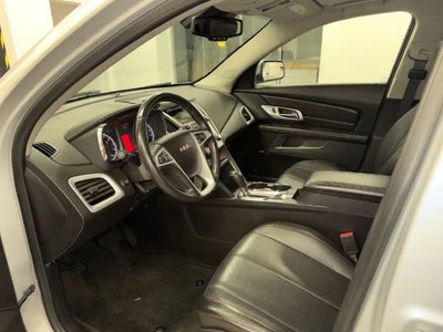 GMC Terrain SLT 2017