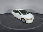 Honda Civic LX 2007