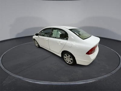 Honda Civic LX 2007