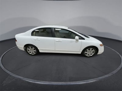 Honda Civic LX 2007