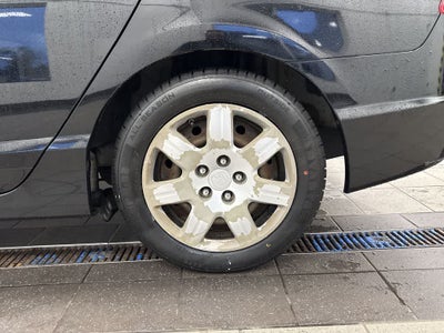 Honda Civic LX de 2008