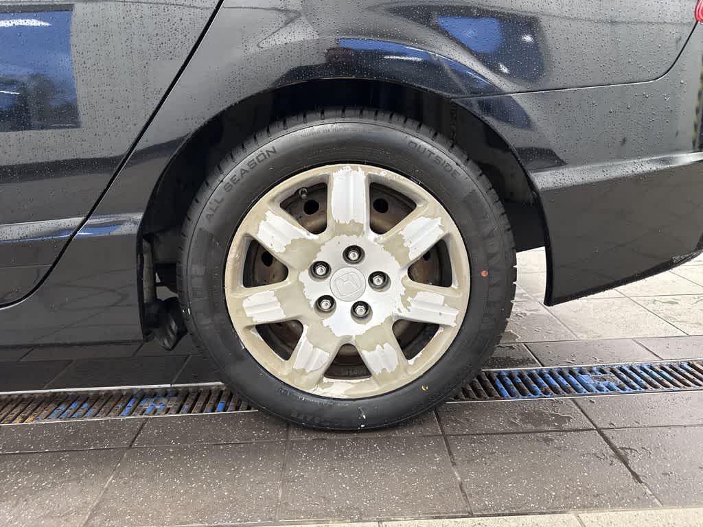 Honda Civic LX de 2008