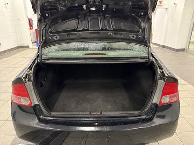 Honda Civic LX de 2008