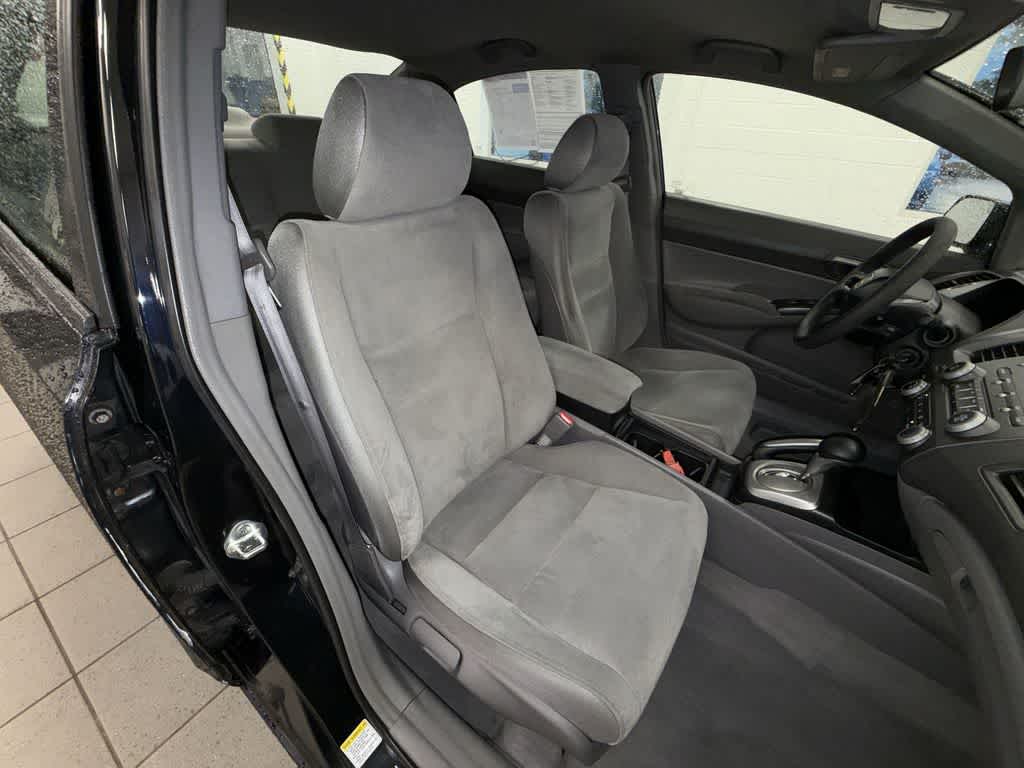 Honda Civic LX de 2008