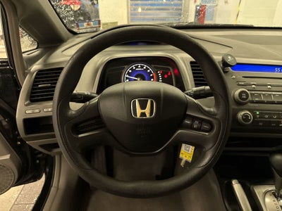 Honda Civic LX de 2008
