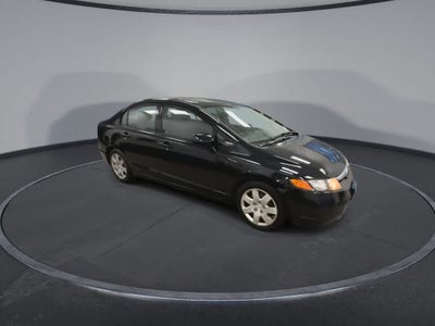 Honda Civic LX de 2008