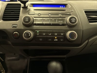 Honda Civic LX de 2008