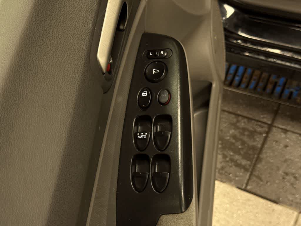Honda Civic LX de 2008
