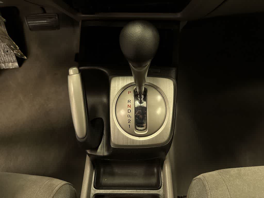 Honda Civic LX de 2008