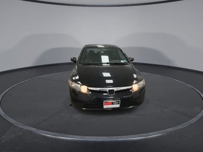 Honda Civic LX de 2008