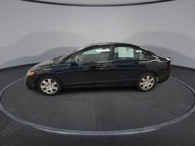Honda Civic LX de 2008
