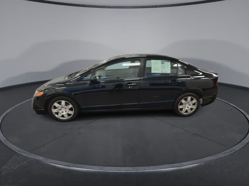 Honda Civic LX de 2008