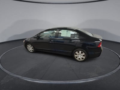 Honda Civic LX de 2008