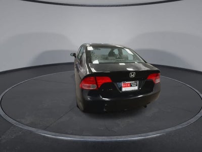 Honda Civic LX de 2008