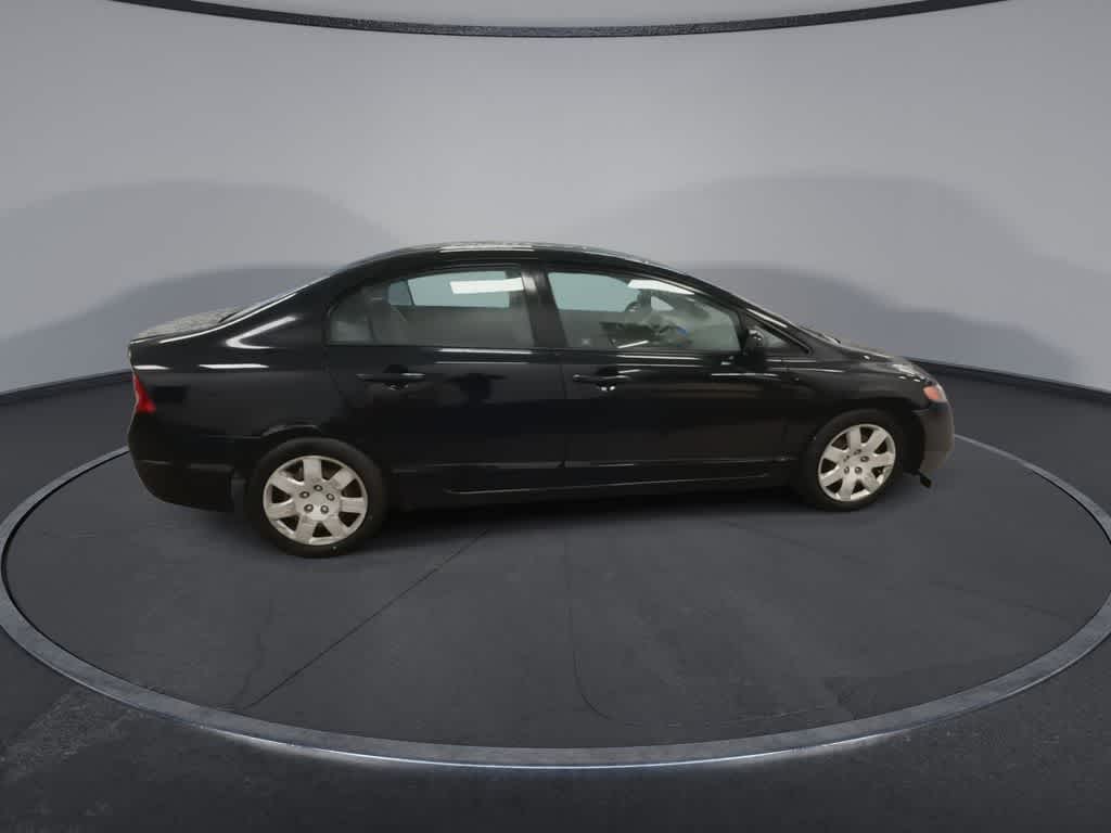 Honda Civic LX de 2008