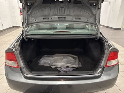 Honda Civic LX 2010