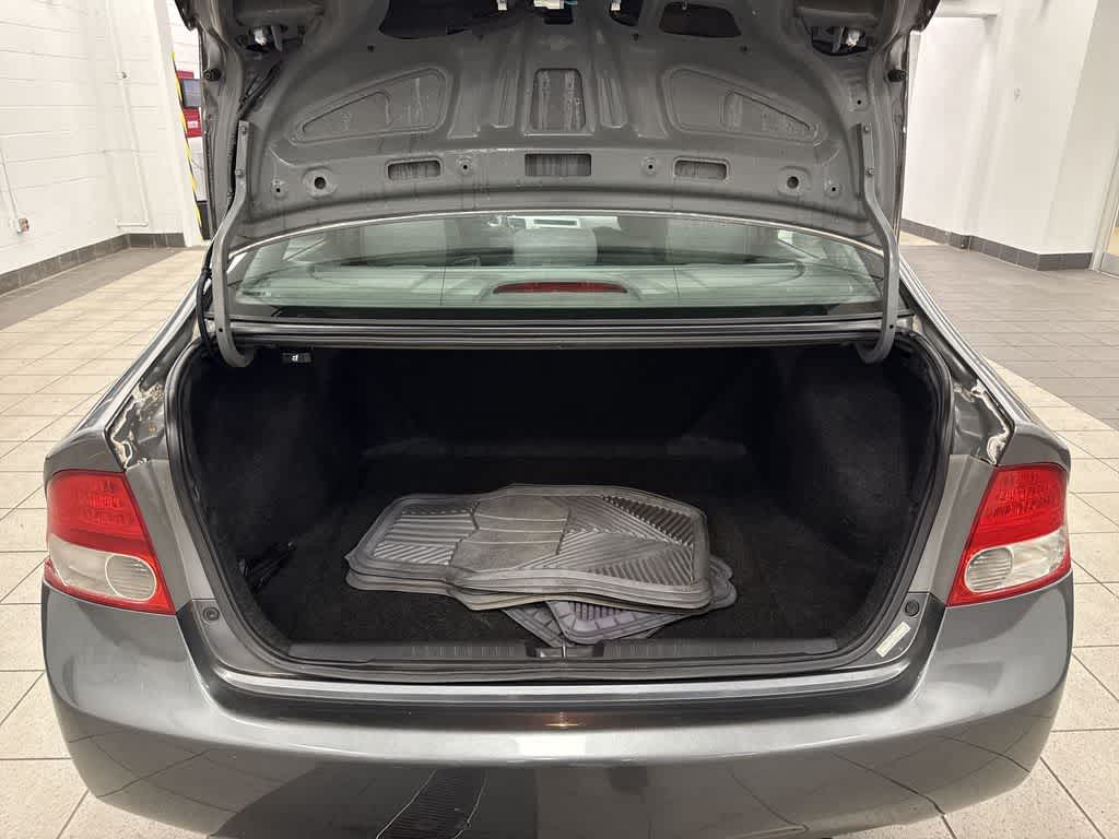 Honda Civic LX 2010