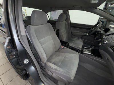 Honda Civic LX 2010