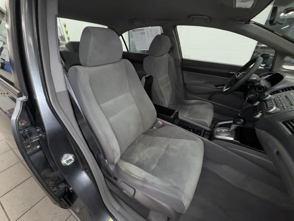 Honda Civic LX 2010