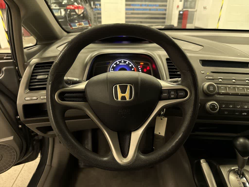 Honda Civic LX 2010