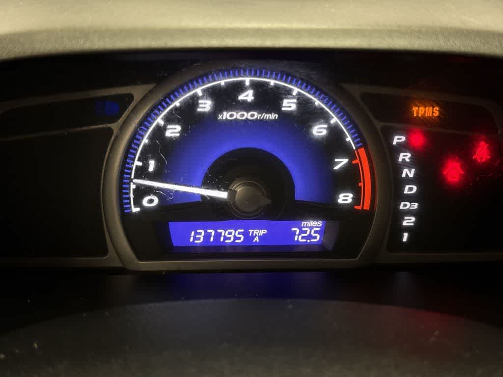 Honda Civic LX 2010