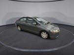 Honda Civic LX 2010