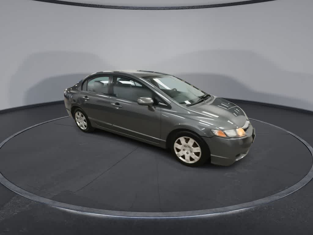 Honda Civic LX 2010