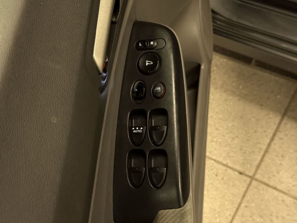 Honda Civic LX 2010
