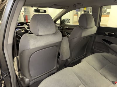 Honda Civic LX 2010