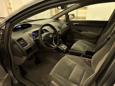 Honda Civic LX 2010