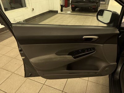 Honda Civic LX 2010