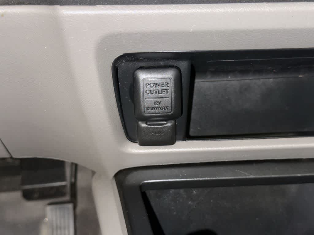 Honda Civic LX 2010