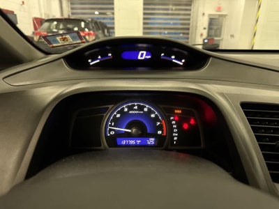 Honda Civic LX 2010
