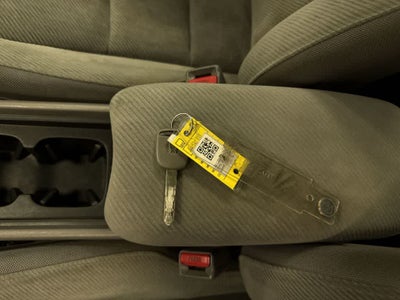 Honda Civic LX 2010