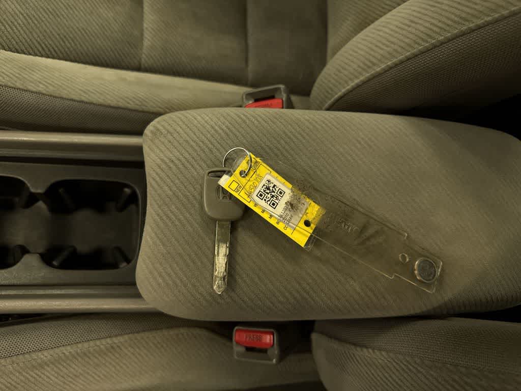 Honda Civic LX 2010