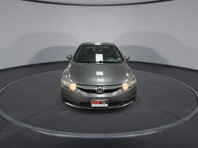 Honda Civic LX 2010