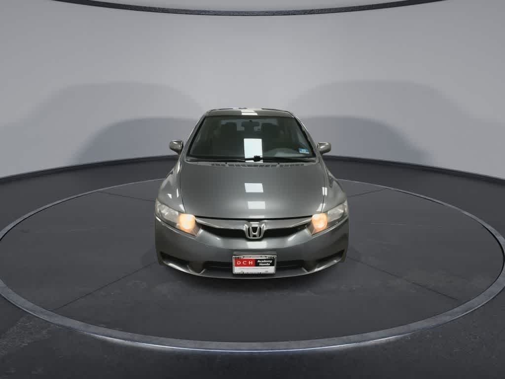 Honda Civic LX 2010