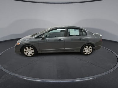 Honda Civic LX 2010