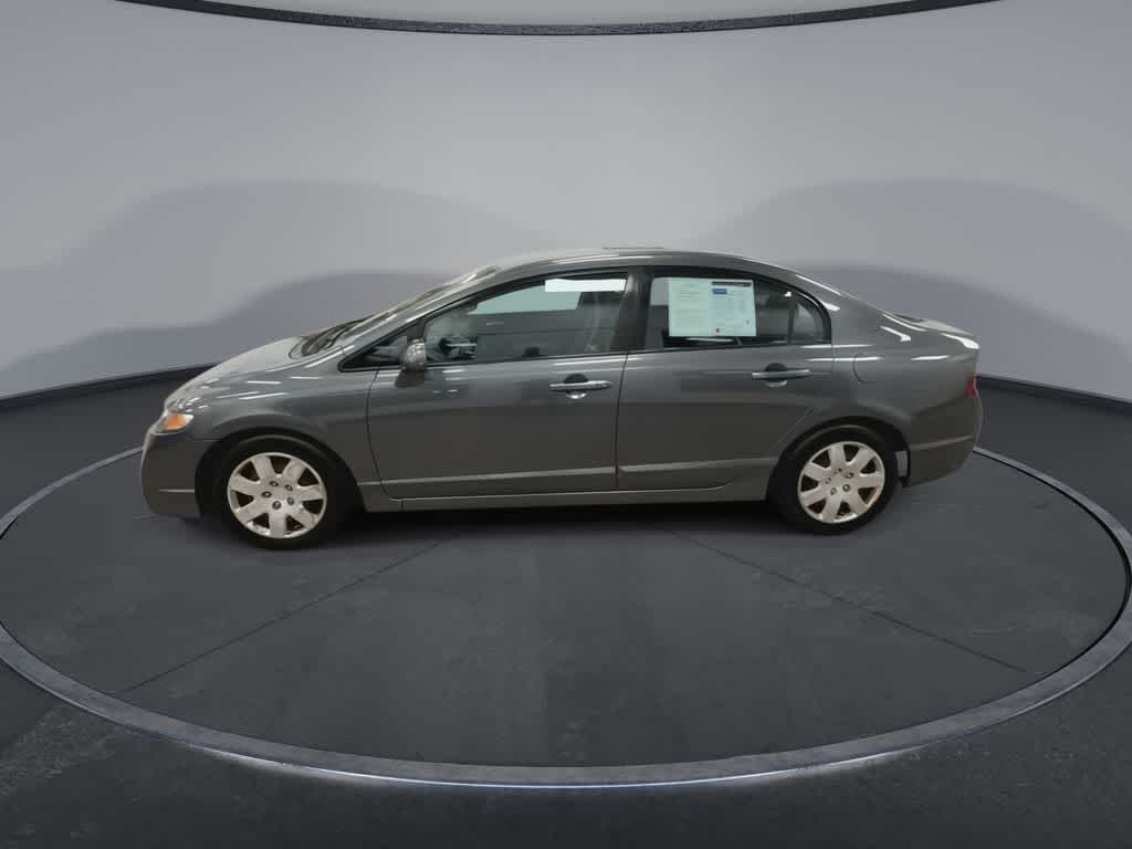Honda Civic LX 2010
