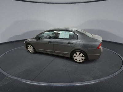 Honda Civic LX 2010